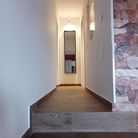 Ferienwohnung Poril Gran Tarajal Exterior foto