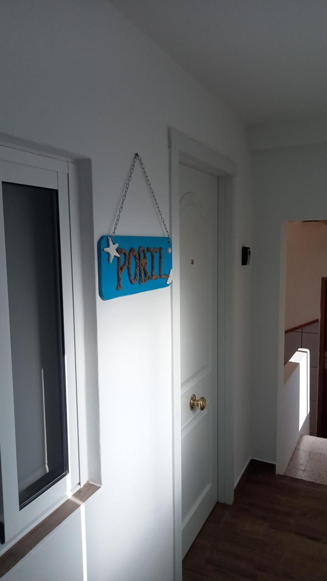 Ferienwohnung Poril Gran Tarajal Exterior foto