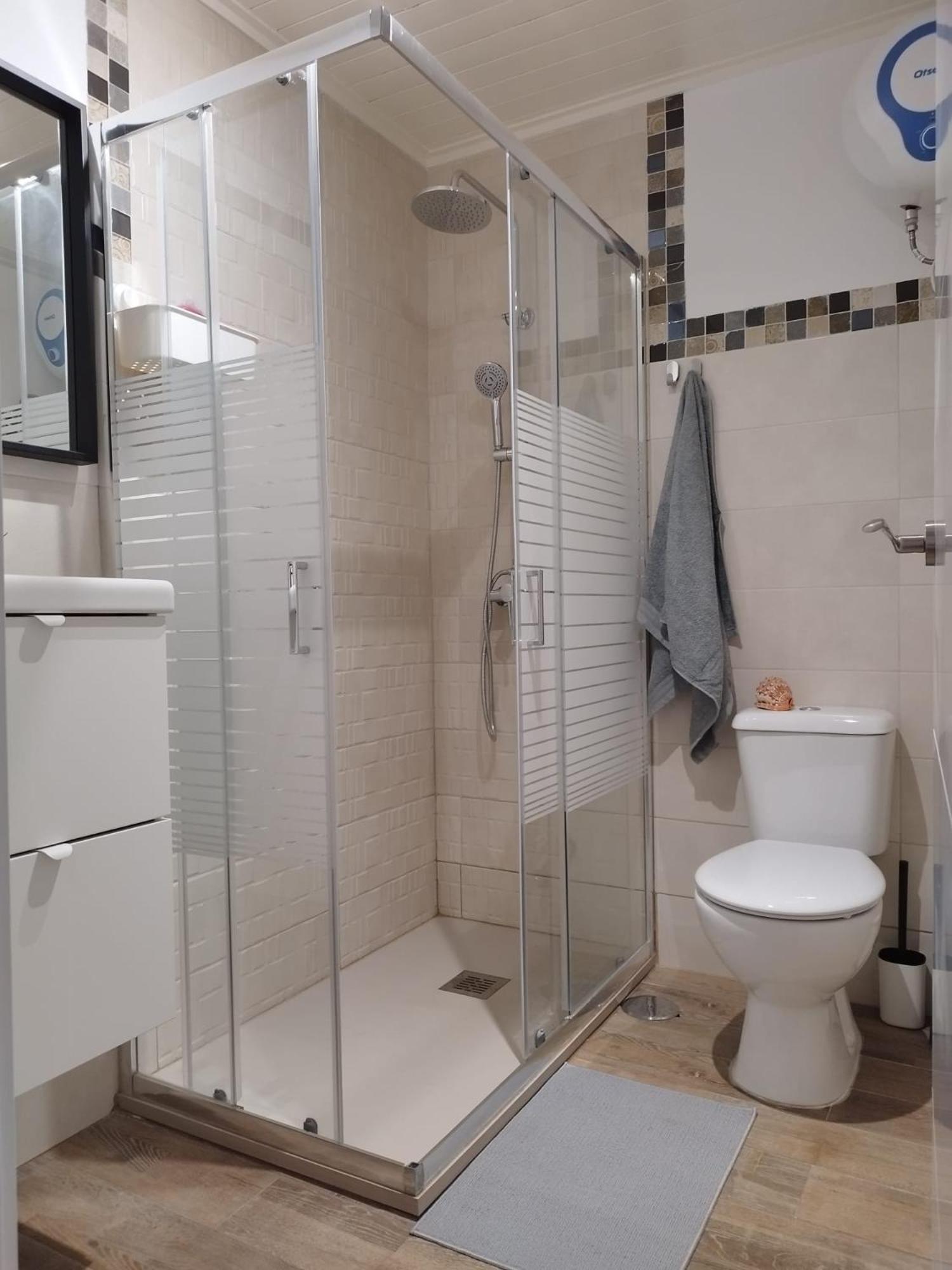 Ferienwohnung Poril Gran Tarajal Exterior foto