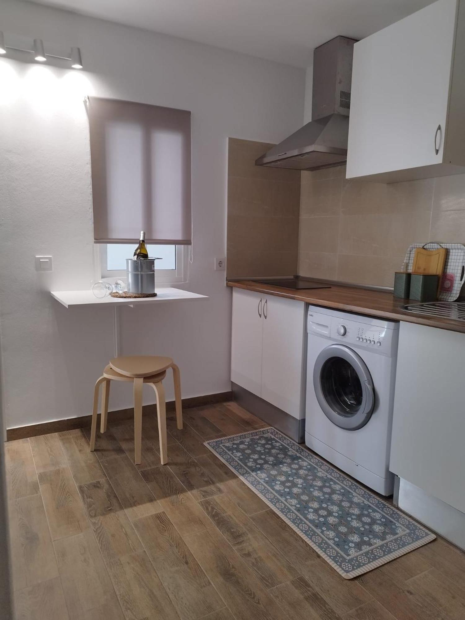 Ferienwohnung Poril Gran Tarajal Exterior foto