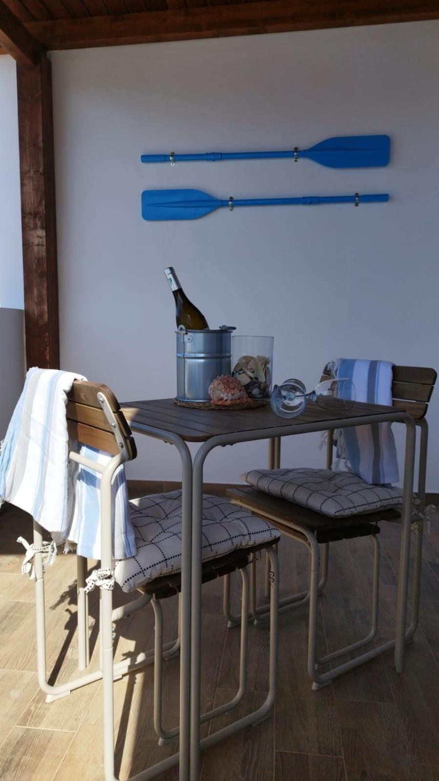 Ferienwohnung Poril Gran Tarajal Exterior foto